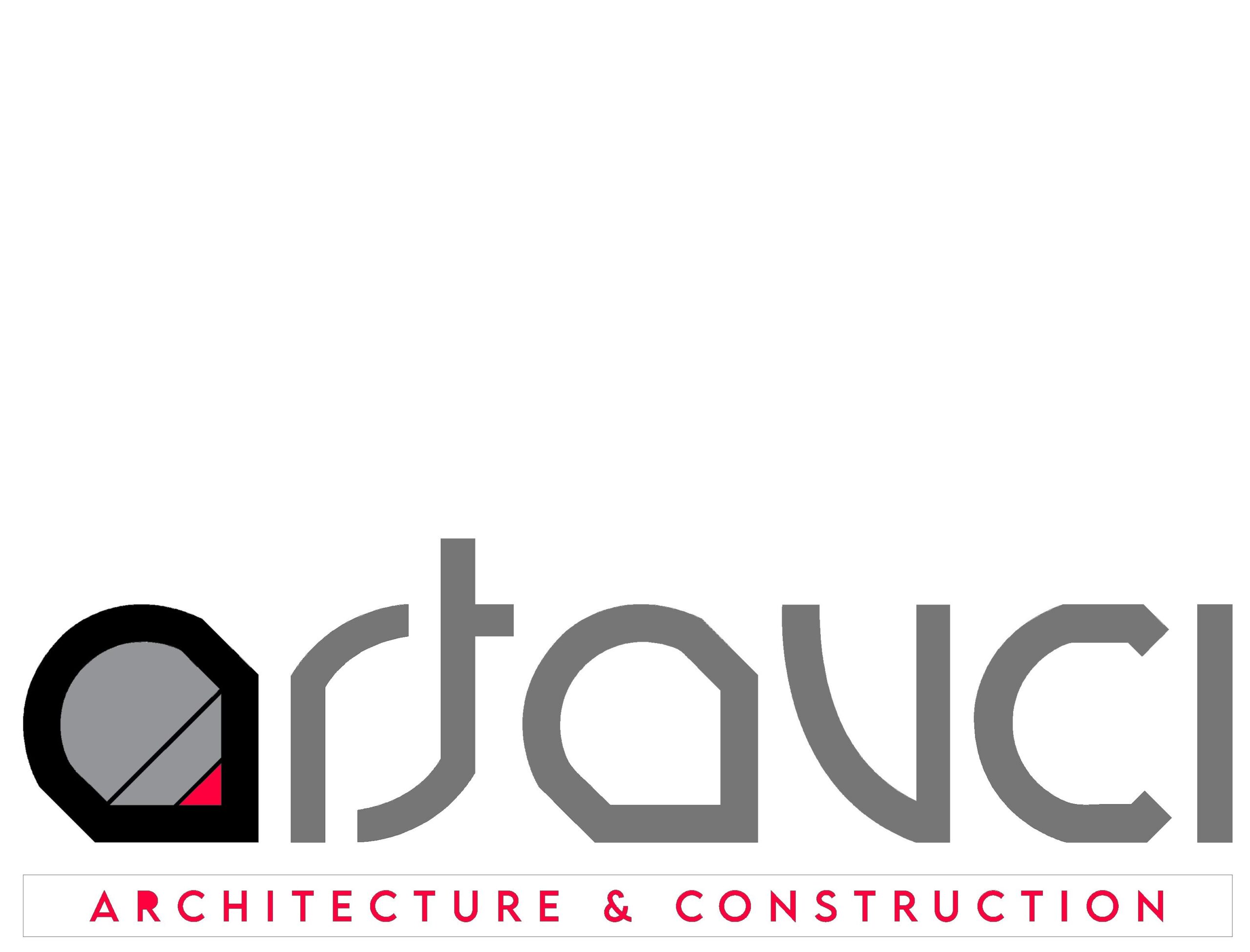 ArtAvcı Mimarlık Logosu